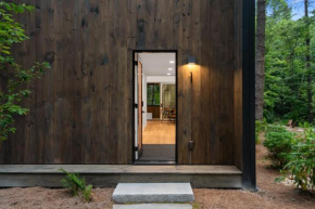 Modern cabin #3 Close to town